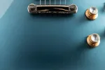Gibson Les Paul Standard '60s Pelham Blue - фото 6