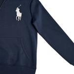 Свитшот мужской Polo Ralph Lauren, синий - фото 2