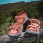 Сандалии Paredes Cirat, оранжевый - фото 5