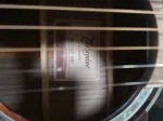 Takamine GD71CE BSB - фото 4