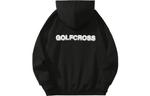 Свитшот Unisex GOLFCROSS, белый - фото 7