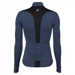 Куртка Etxeondo Dena Gore-Tex, синий - фото 3