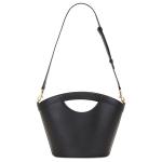 Сумка-тоут Saint Laurent Celia Mini Tote, черный - фото 2