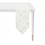 Скатерть 3755 Apelt, бежевый - фото