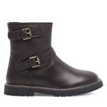 Сапоги Badura, коричневый - фото 2