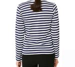 Футболка женская CDG Play - фото 5