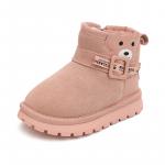 Детские ботинки для детей Budding, розовый - фото 2