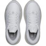 Мужские повседневные кроссовки Ghost Max L Brooks, White/White - фото 5