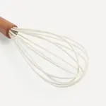 El Corte Inglés Венчик из силикона и дерева акации, сырой - фото 2