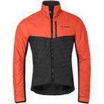 Утепляющая куртка Posta Vaude, красный - фото