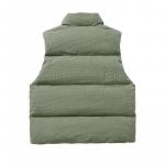 Жилет унисекс Jeep, синий - фото 5