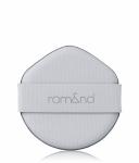 Подушка-основа Rom&nd Nu zero cushion, Nr. 03 - Natural21, 15g - фото 2