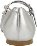 Guess Womens Kayra, Silver Leather 040 - фото 3