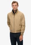 Куртка Superdry & Co Summer jacket, Safari Beige/Beige - фото