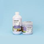 Контрольный шампунь 500мл, Babaria - фото 2