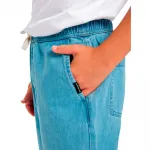 Джинсы Quiksilver Taxer, синий - фото 6