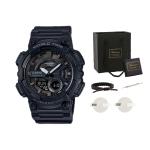 G-Shock AEQ 110W 1B CASIO - фото 10