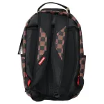 SPRAYGROUND Рюкзак PVC Unisex Brown - фото 3
