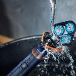 Электробритва PHILIPS - фото 9