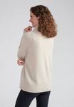 Джемпер TURTLE NECK Style Republic, песочный - фото
