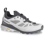 Походная обувь Dolomite Nibelia, белый - фото