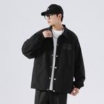 Куртка Unisex FIDO DIDO, Экрю (Утепленная С Утеплителем) - фото 5