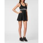 Платье платье Plein Sport, черный - фото 3