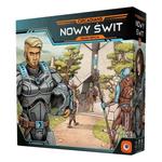 Циркадианцы: New Dawn, Portal Games - фото