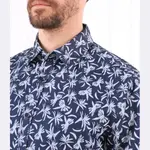 Рубашка стандартного кроя Joop!, синий - фото 3