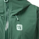 Куртка Rab Khroma Diffract Rab, Green Slate/Eucalyptus - фото 2