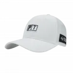 FILA Бейсболка мужская, Jade White - фото 4