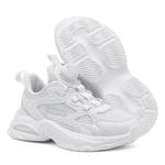 Детские кроссовки для бега BOBDOG, белый - фото 3