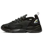 Массивные кроссовки Nike Zoom 2K женские - фото