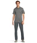 Брюки Volcom Frickin Tech Chino Pants, цвет Dark Slate - фото 5