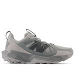 Кроссовки New Balance Tektrel 'Slate Grey Raincloud Castlerock', серый - фото 2