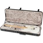 Электрогитара Fender Juanes Luna Stratocaster Luna White - фото 6