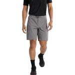 Шорты Arc'teryx Gamma Arcteryx, серый - фото 4