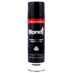 Bond, Expert Classic, Пена для бритья, 200мл - фото 2