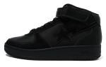BAPE Bape Sta Mid Черный A Bathing Ape - фото
