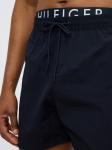 Tommy Hilfiger Underwear Бермуды в цвете Navy - фото 2