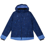 Куртка Obermeyer Taja Print Jacket, цвет My Moon & Stars - фото 4