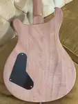 PRS SE Guitar Пола - Угольный - фото 13