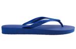 Шлепанцы унисекс Ocean Blue Havaianas - фото 3