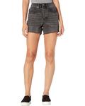 Шорты O'Neill Kellerman Denim Shorts, цвет Washed Black - фото 4