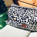 Косметолог - леопардовый принт, Militu, черный - фото 3