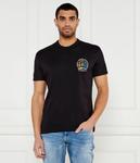 Футболки Regular fit Tommy Jeans, черный - фото