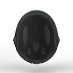 Шлем Anon Oslo WaveCel Anon, Soft Sage - фото 2