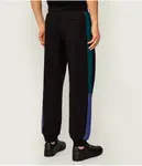 Спортивные штаны Regular fit Ea7, черный - фото 3