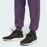 Брюки Adidas Adidas ZNE, цвет Purple - фото 5