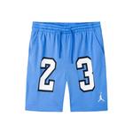 Дети Шорты Jordan, черный - фото 3